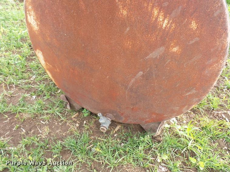 image for item BS9459 Water tank