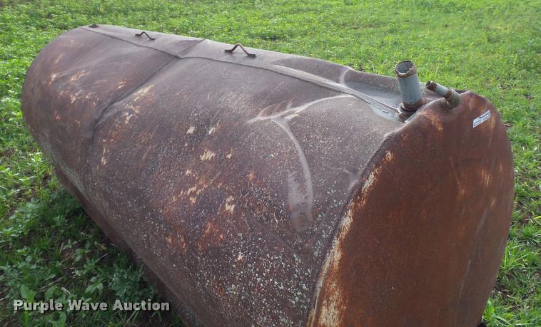 image for item BS9459 Water tank