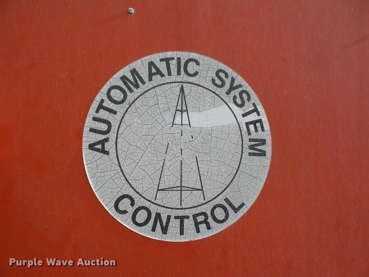 image for item BS9460 Farm Fans CF/AB270 grain dryer