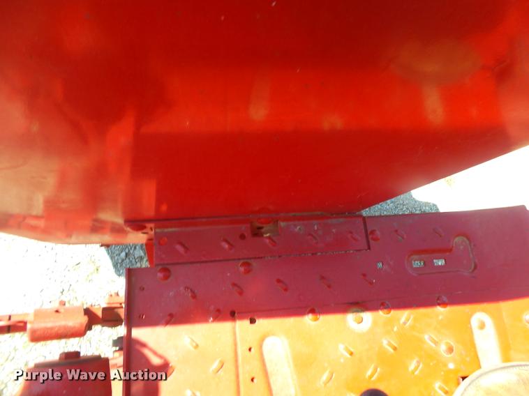 image for item DA2706 International Farmall 756 tractor