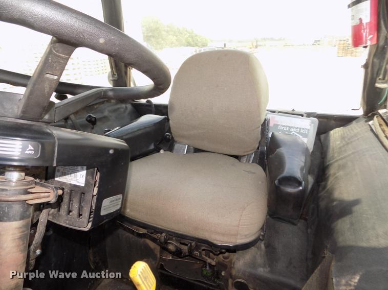 image for item DA3021 1981 John Deere 4840 tractor