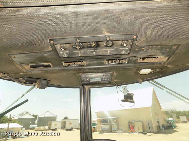 image for item DA3021 1981 John Deere 4840 tractor