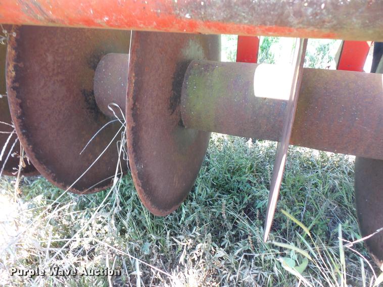 image for item DA6397 Glenco Soil Saver chisel