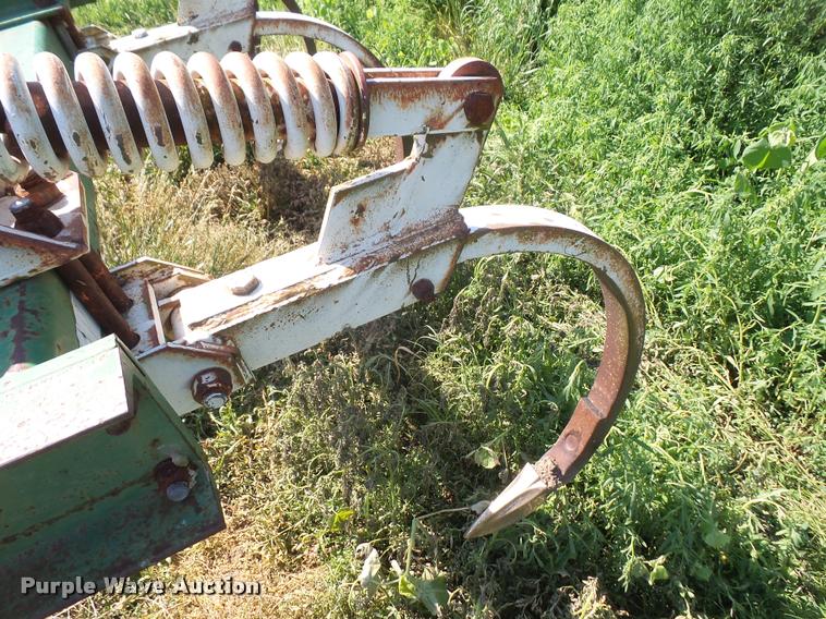 image for item DA6397 Glenco Soil Saver chisel