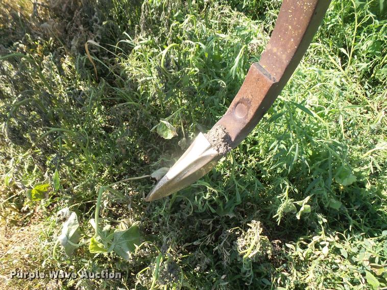 image for item DA6397 Glenco Soil Saver chisel