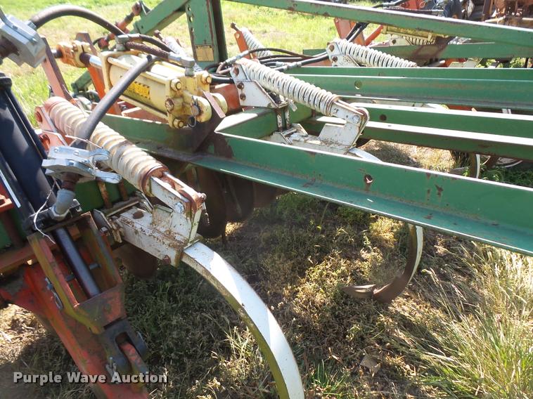 image for item DA6397 Glenco Soil Saver chisel