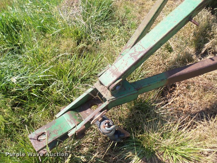 image for item DA6397 Glenco Soil Saver chisel