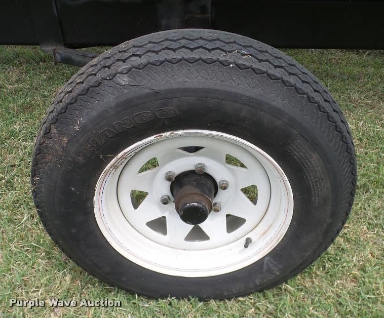 image for item DA6768 1992 John Deere 930 flex head