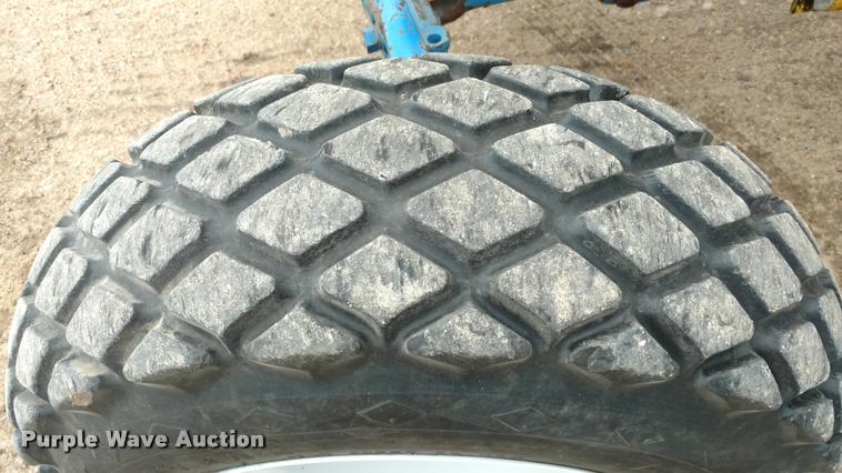 image for item DB0961 Ford 4110 tractor