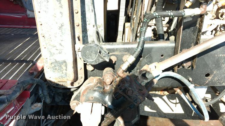 image for item DB0982 1990 Freightliner FLD semi truck