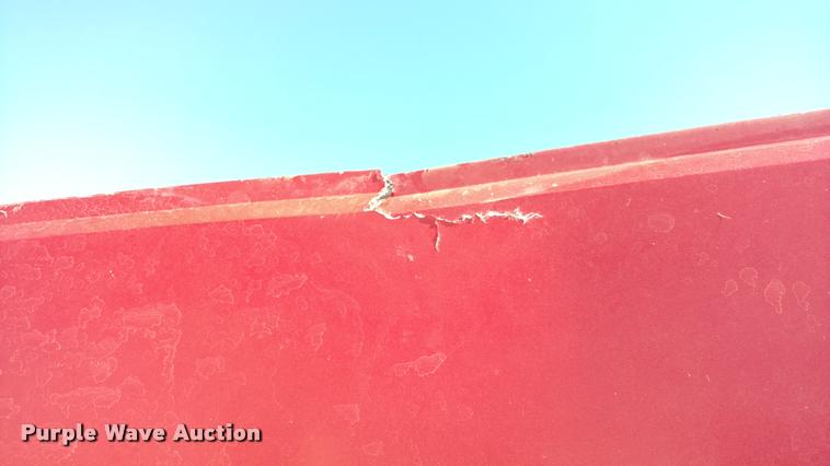 image for item DB0982 1990 Freightliner FLD semi truck