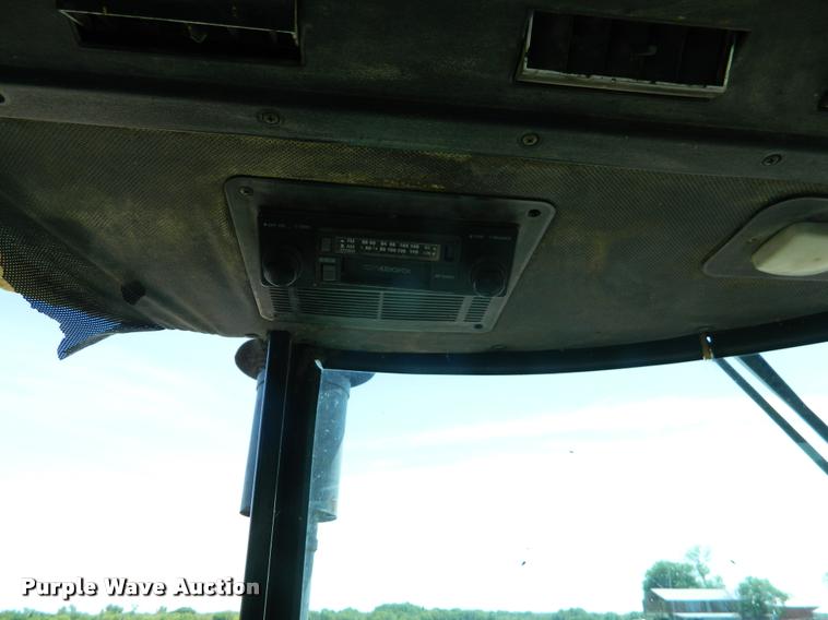 image for item DB1001 1974 John Deere 4630 tractor