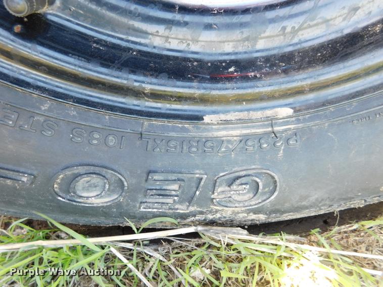 image for item DB1021 Westfield MK100-71 grain auger