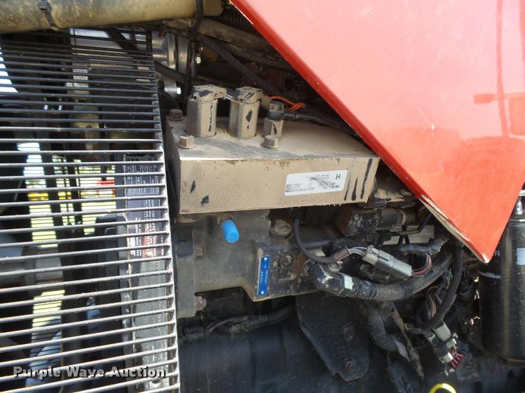 image for item DB2581 1999 Case IH MX240 MFWD tractor