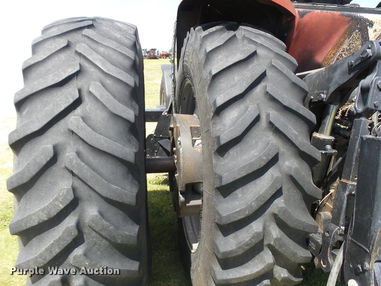 image for item DB2581 1999 Case IH MX240 MFWD tractor