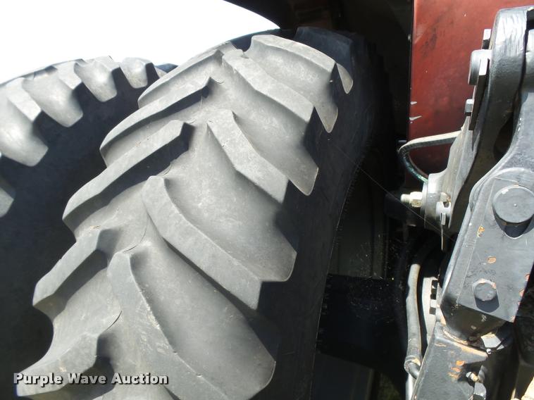 image for item DB2581 1999 Case IH MX240 MFWD tractor