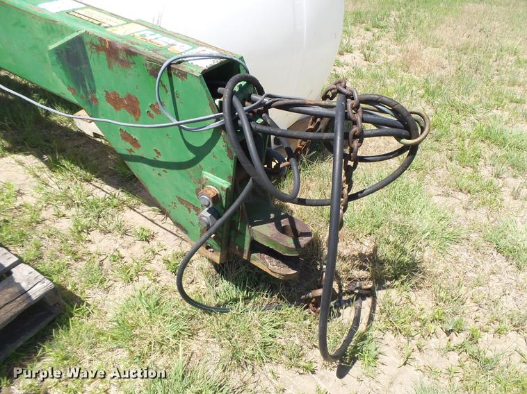 image for item DB2596 Great Plains 25NT24 grain drill