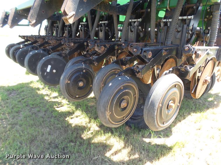 image for item DB2596 Great Plains 25NT24 grain drill