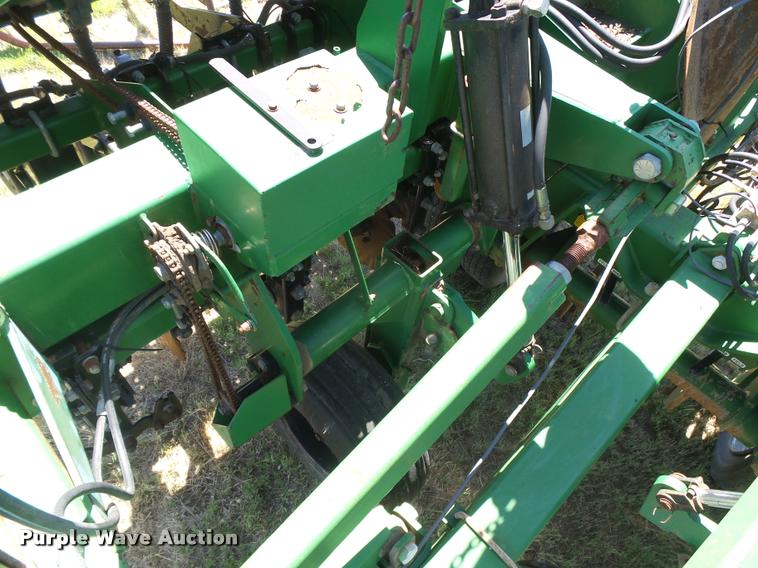 image for item DB2596 Great Plains 25NT24 grain drill