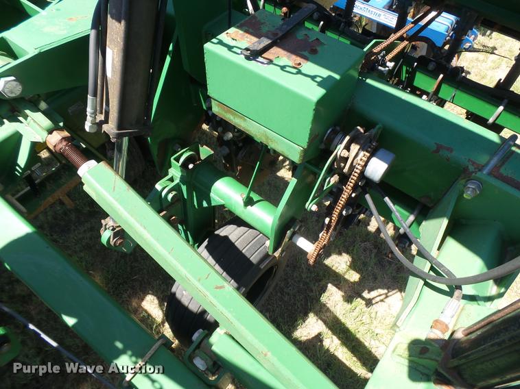 image for item DB2596 Great Plains 25NT24 grain drill