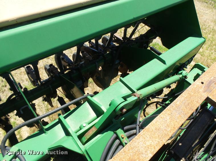 image for item DB2596 Great Plains 25NT24 grain drill