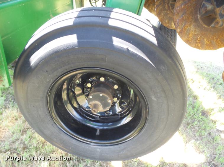 image for item DB2596 Great Plains 25NT24 grain drill