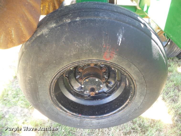 image for item DB2596 Great Plains 25NT24 grain drill