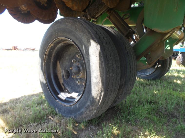 image for item DB2596 Great Plains 25NT24 grain drill