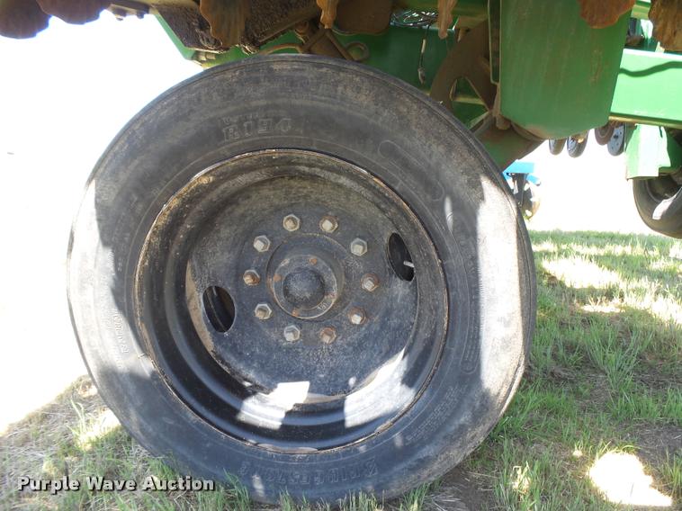 image for item DB2596 Great Plains 25NT24 grain drill