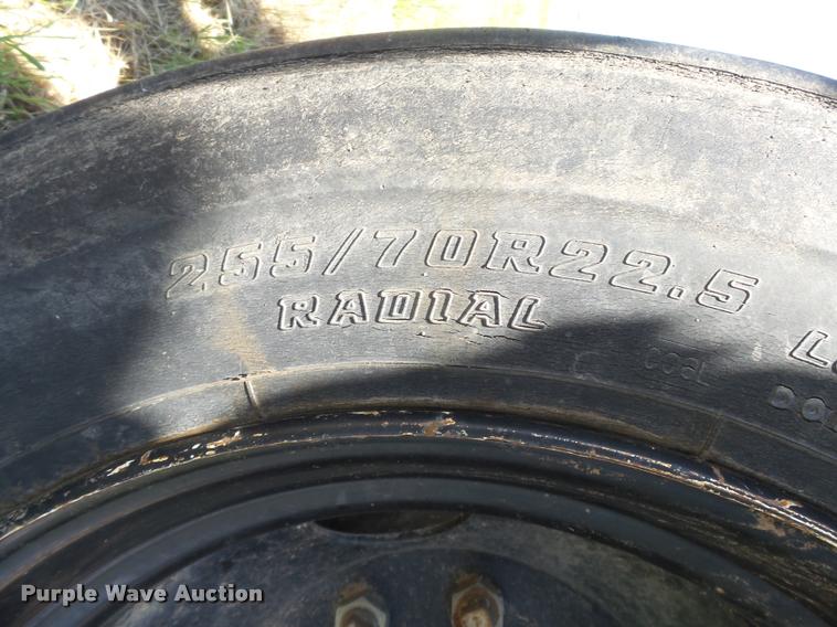 image for item DB2596 Great Plains 25NT24 grain drill