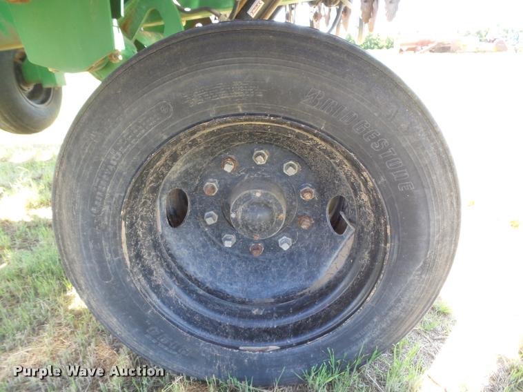 image for item DB2596 Great Plains 25NT24 grain drill