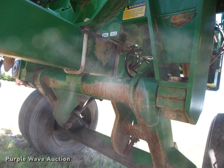 image for item DB2596 Great Plains 25NT24 grain drill