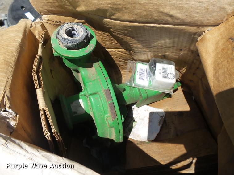 image for item DB2596 Great Plains 25NT24 grain drill