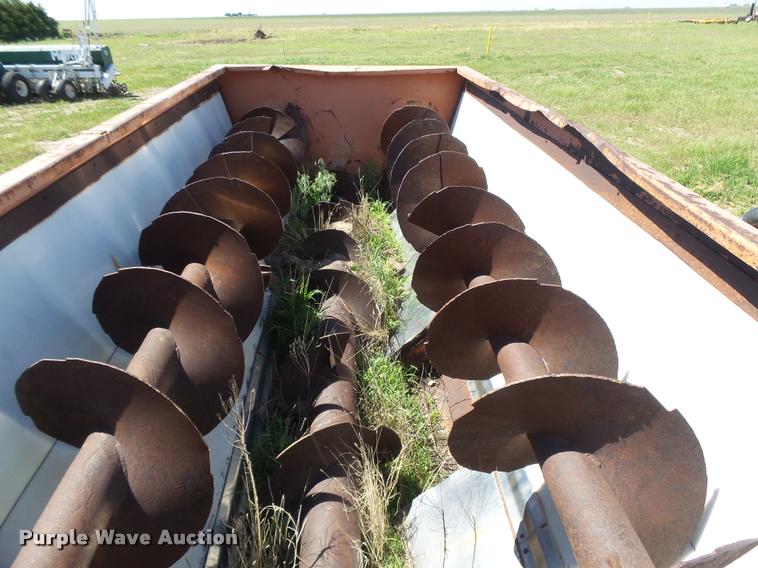 image for item DB2607 Oswalt 3840 feed box