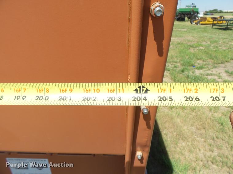 image for item DB2607 Oswalt 3840 feed box