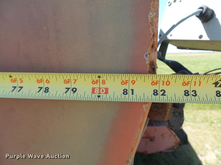 image for item DB2607 Oswalt 3840 feed box