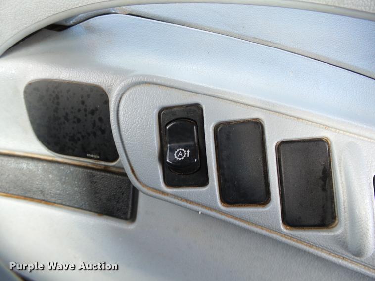 image for item DB4745 2012 New Holland T6.155 MFWD tractor