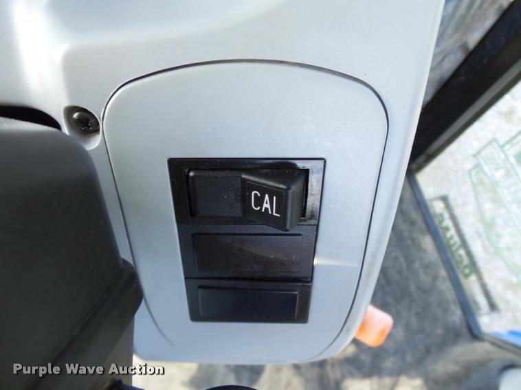 image for item DB4746 2012 New Holland T5070 MFWD tractor