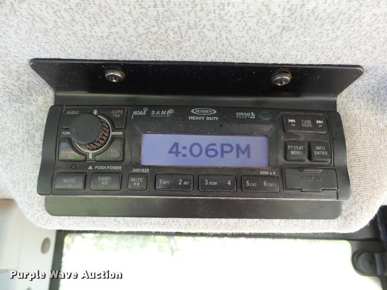 image for item DB4746 2012 New Holland T5070 MFWD tractor