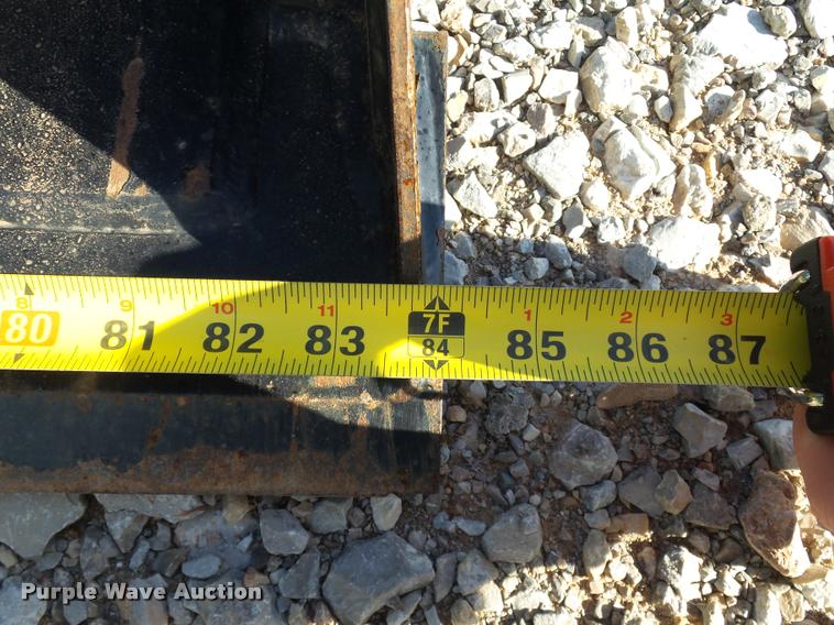 image for item DB4746 2012 New Holland T5070 MFWD tractor