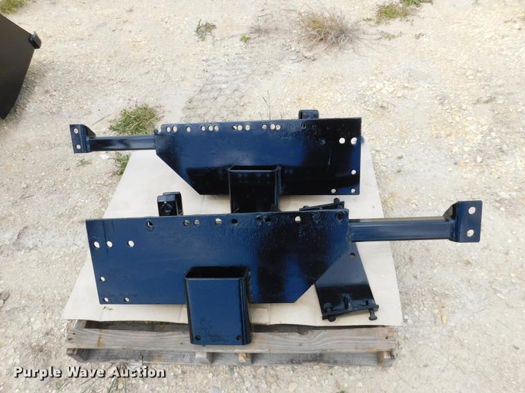 image for item DB9483 Farm Hand F358A loader