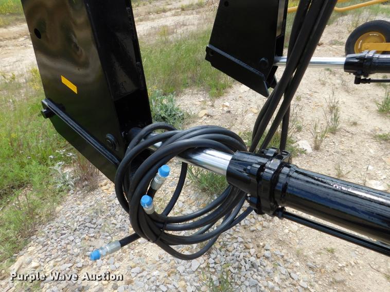 image for item DB9483 Farm Hand F358A loader