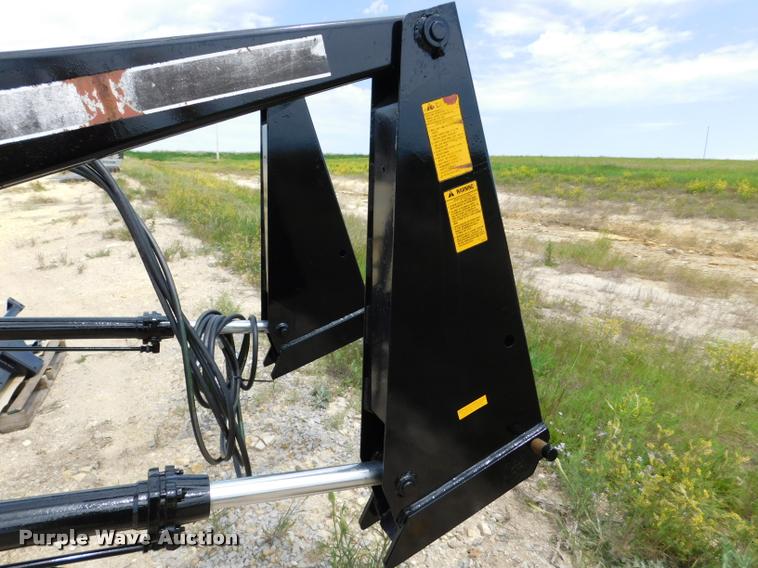 image for item DB9483 Farm Hand F358A loader