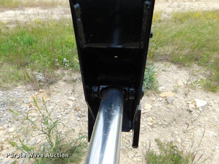 image for item DB9483 Farm Hand F358A loader