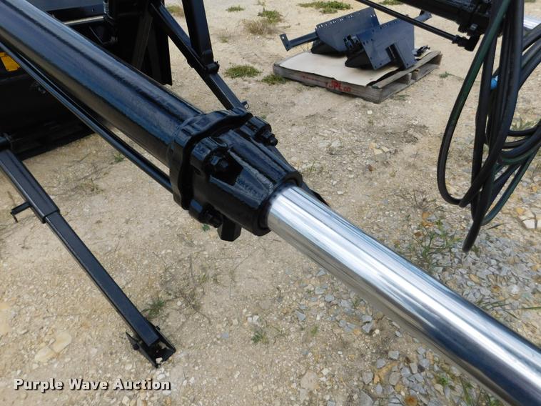 image for item DB9483 Farm Hand F358A loader