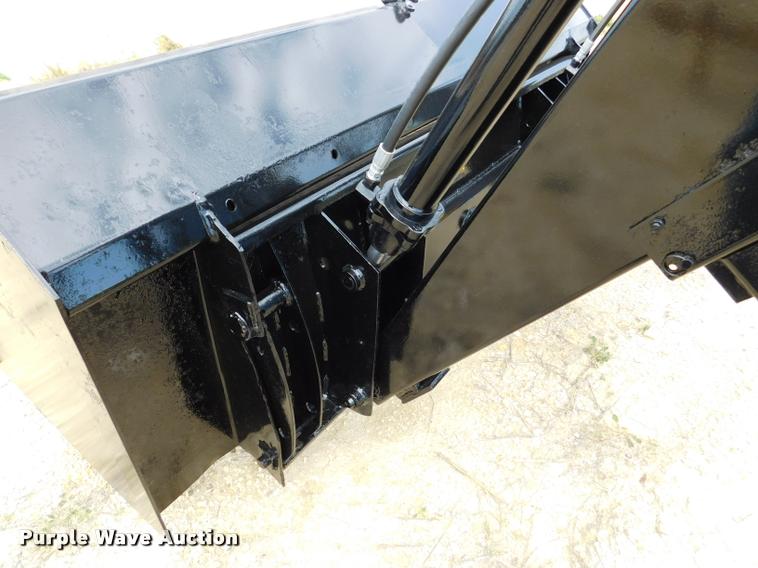 image for item DB9483 Farm Hand F358A loader