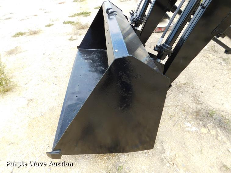 image for item DB9483 Farm Hand F358A loader