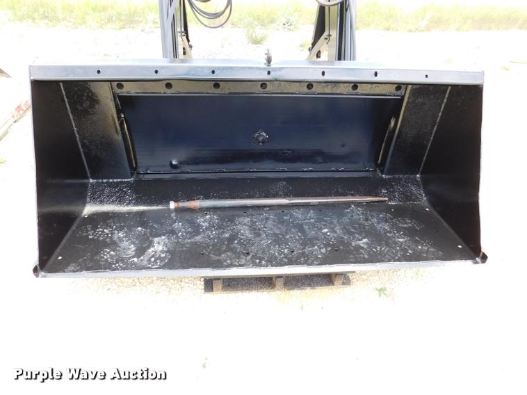 image for item DB9483 Farm Hand F358A loader