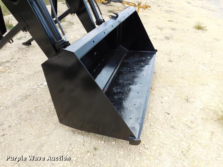 image for item DB9483 Farm Hand F358A loader