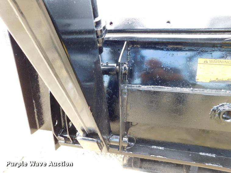 image for item DB9483 Farm Hand F358A loader